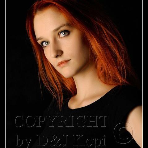 haay I am an artist and sometimes i wrote some stories :) and I hope you will enjoy in my creations :)