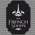 The French Shoppe (@french_shoppe) Twitter profile photo