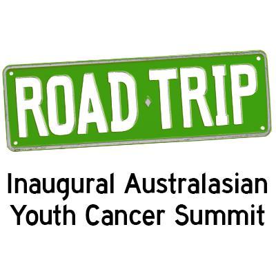 #RoadTrip15 is an Australian first event led by young cancer patients/survivors & their families. Proudly supported by @CanTeenAus & the Youth Cancer Services.