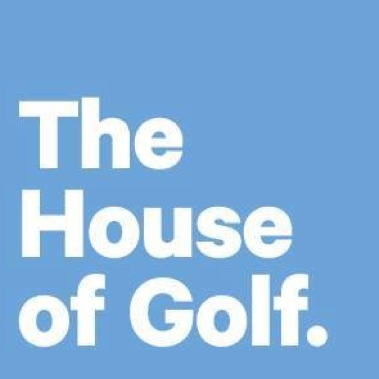 The House of Golf Bayside! Tweet/message us for tips, advice, questions & prices!