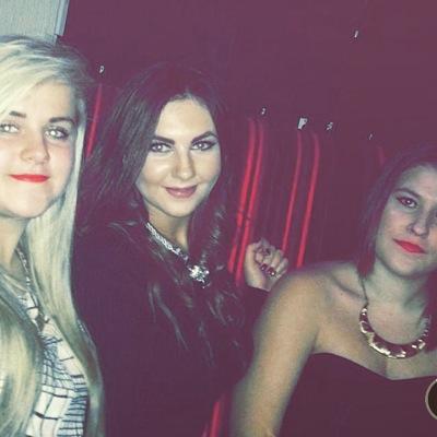 Sophiemumfordx's profile picture. Instagram - sophiemumf