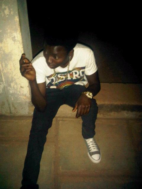I'm a #Rapper