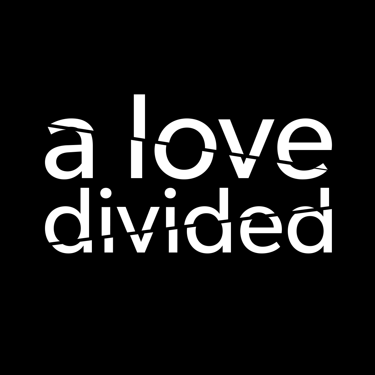 ALoveDivided's profile picture. 3 guitars. 17 strings.  It's acoustic alternative at its best. Find us on iTunes and Spotify!