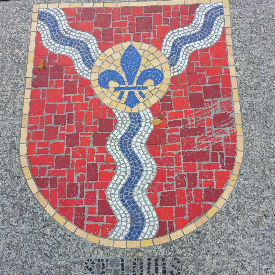 St. Louis - Stuttgart Sister Cities