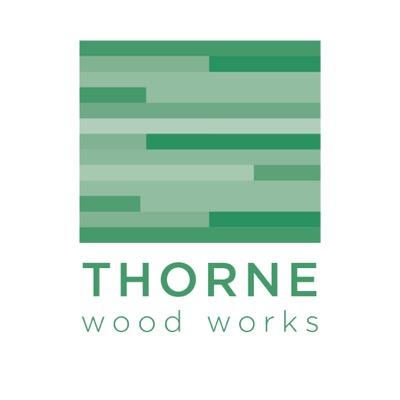 Custom built home decor and furniture from reclaimed wood. Can be customized for you! ThorneWoodWorks@gmail.com