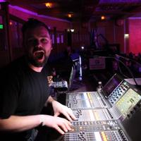 James Kerr (@jameskerrsound) 's Twitter Profile Photo