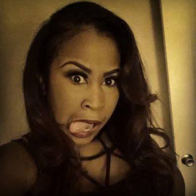 R3bellious's profile picture. Pretty face. Uncensored tongue. Bougie attitude.
IG: R3bellious
