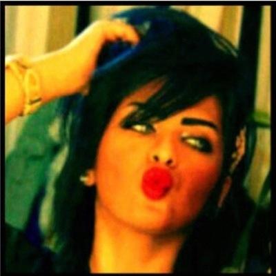 سأعيش فتاه قادحه متمرده اخطي ولا اخضع لأحد وافعل ما أشاء وأعلى مافي خيلي سأركبہ ̮;( & هلاليه &
                      الخاااااااااااص مهمل 
     من جد مو كلااام✋