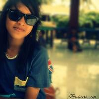 Winda amelia P (@amell_winda) 's Twitter Profile