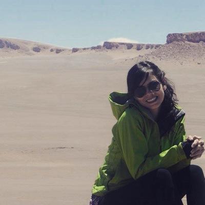 Chilena, Profesora y Bailadora de Salsa Cubana, Contador Auditor