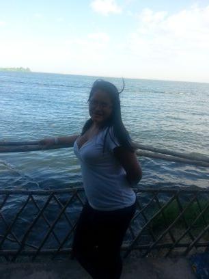Amo a Dios, a mi Pais, a mi Familia y a todos mis Semejantes..