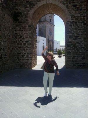 AntoniaAlorda's profile picture. 