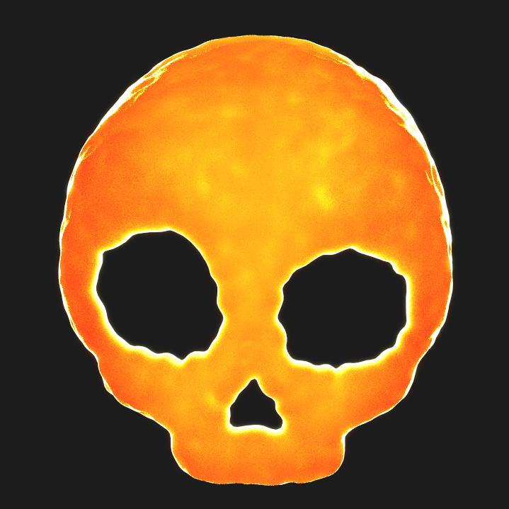 til death, we do art