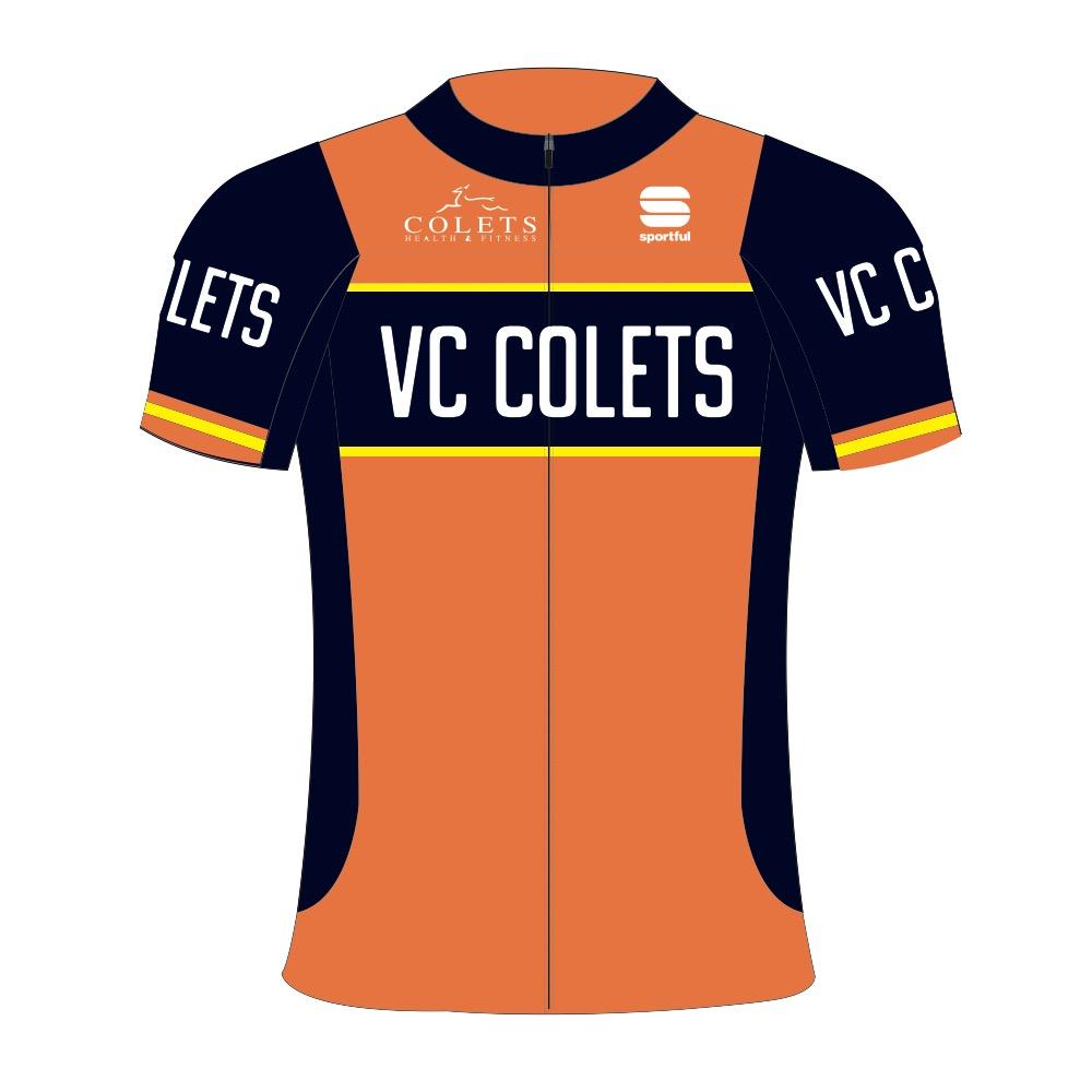 VC Colets