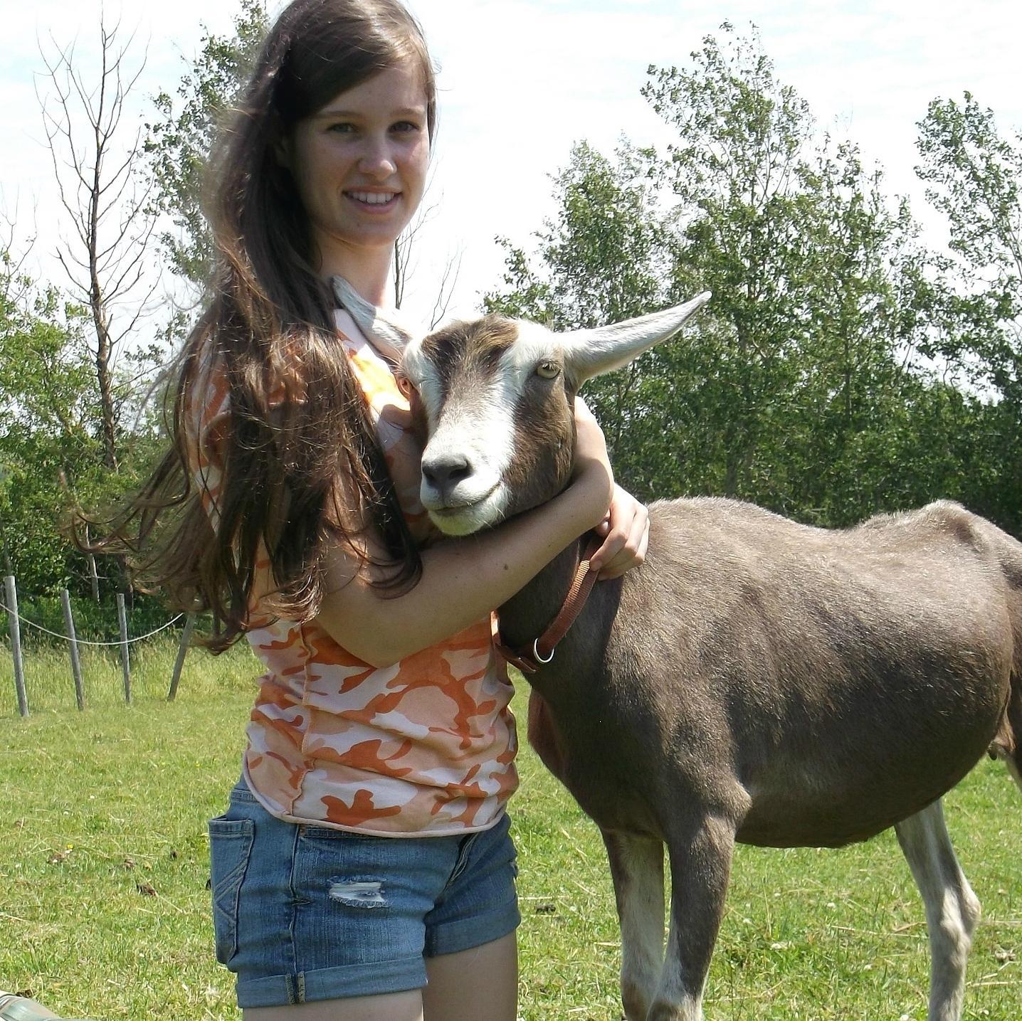♥ Blessed to be born country ♥