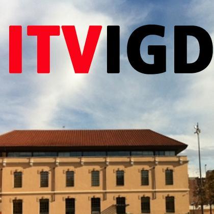 igd_itv's profile picture. 