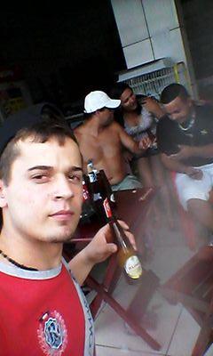 Tudo posso naquele que mim fortalecer