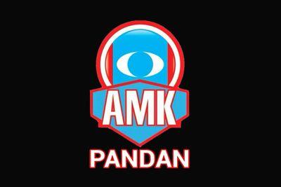 Akaun Twitter Rasmi Angkatan Muda Keadilan (AMK) Cabang Pandan | Instagram :- AMKPandan