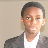 David Bassey Ekeng(@David817010) 's Twitter Profile Photo