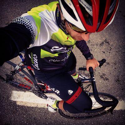 Fanàtic de la BTT, i apassionat per viure!!!Festa i xerinola!!!!