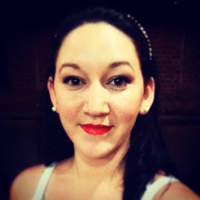 mulher apaixonada, intensa,escritora,maluca,trabalhadora,sonhadora e perfeita!