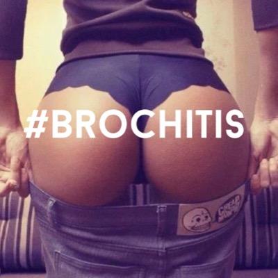 join us #Brochitis [Every pic you send is 100% anonymous]  / Snapchat- brochitis