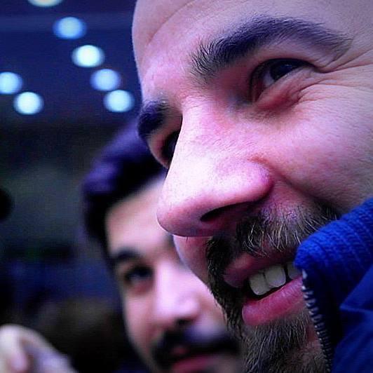 arnavutman's profile picture. 