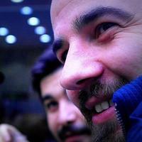 ARNAVUT (@arnavutman) Twitter profile photo