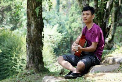 BackFerdisofyan's profile picture. Moeslim