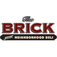 Brick Market & Deli(@BrickMarketDeli) 's Twitter Profile Photo