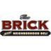 Brick Market & Deli (@brickmarketdeli) Twitter profile photo Brick Market & Deli (@brickmarketdeli) Twitter profile photo
