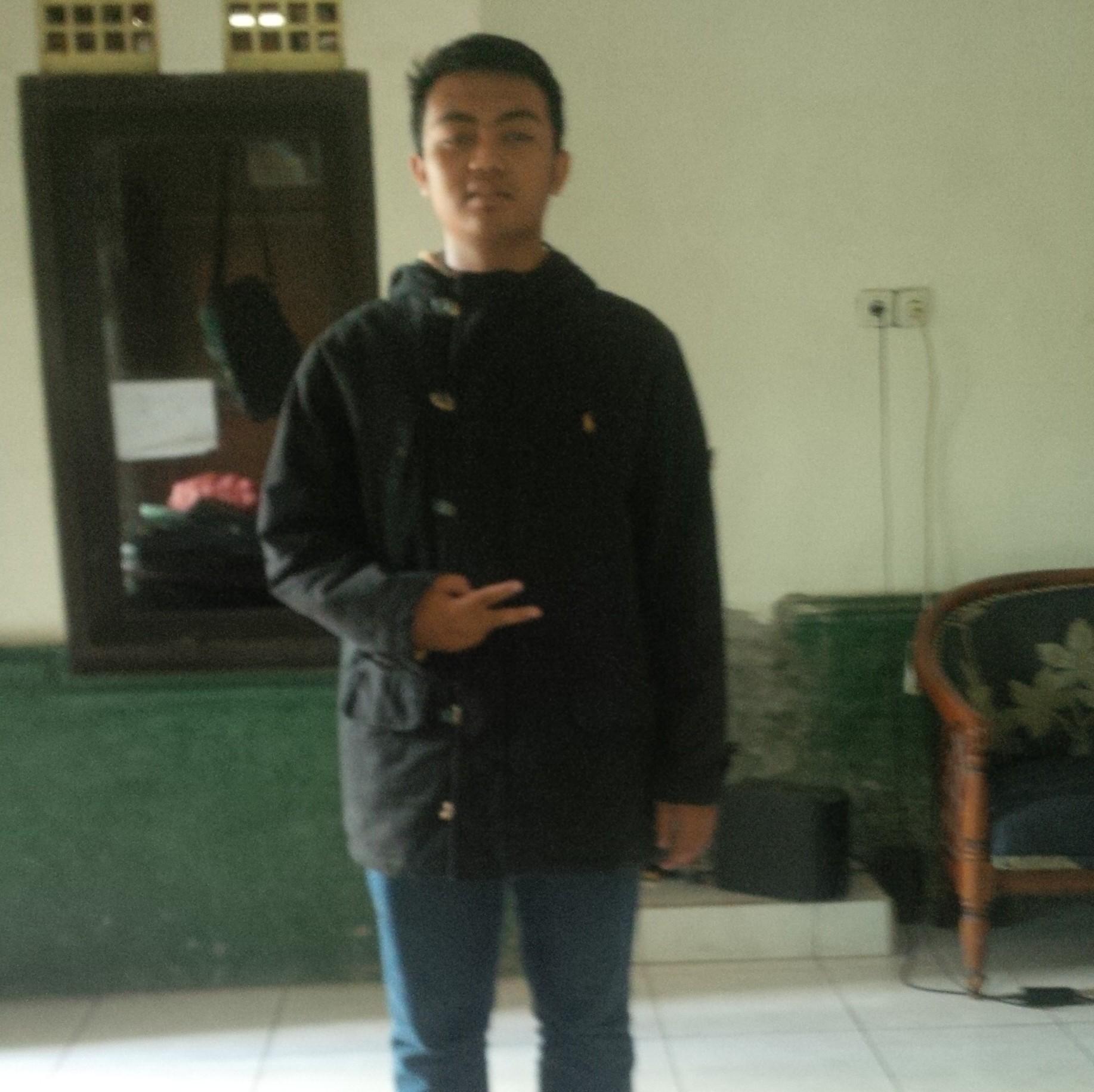 VespaBiruLovers's profile picture. Jgn liat kebelakang bero !!!