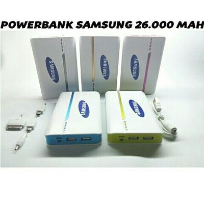Suplier aksesoris Hp dan powerbank murah Line : suffi_ulfa
Wa : 085366882441
Pin : 51f72592