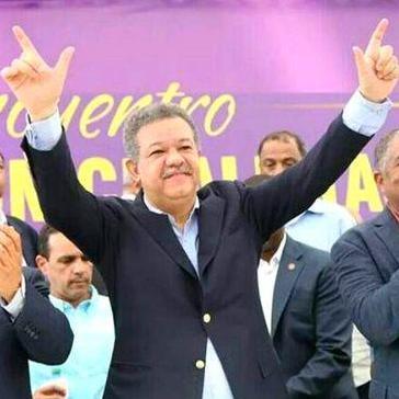 Cuenta Oficial del Equipo Político de @LeonelFernandez en San José de Ocoa!!!