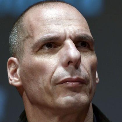 Compte de soutien français à Yanis #Varoufakis et à la gauche grecque. Tweets in French and in English