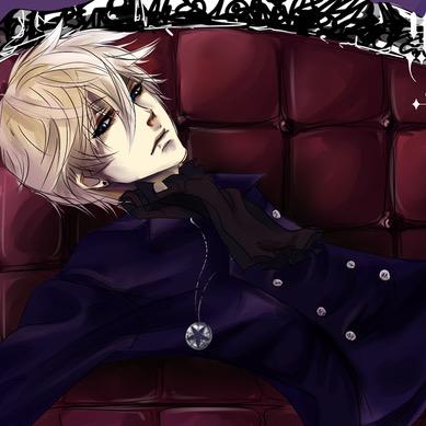 I'm the Adult Alois Trancy Maid is @DevilishMaid__ Taken by @DemonKing666D Claude: Looking..... ||MV||