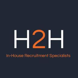 In-House Recruitment Specialists - Building internal recruitment teams & finding new challenges for experienced in-house recruiters.