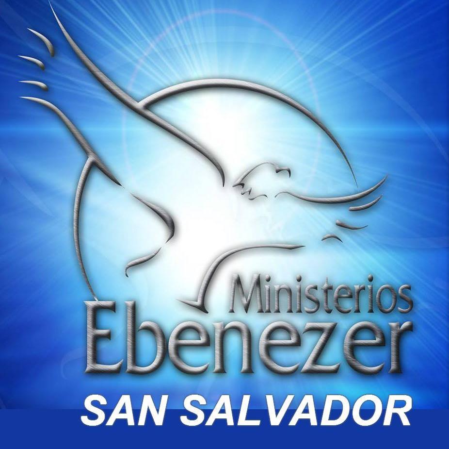 ebenezersv's profile picture. Iglesia de Cristo Ebenezer San Salvador. Ap. Salomon Castro