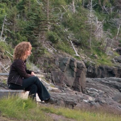 My husband, ex-tourguide, and I, ex-backpacker, own the hostel in Digby, Nova Scotia. Whale watching, Bay of Fundy Tides, Historic Sites, and much more!