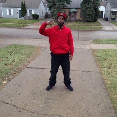 Jus A Eastside Nigga Tryna Get It