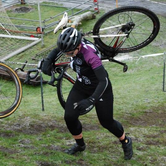 DoInOrderToSee's profile picture. Local #ThisGirlCan Ambassador