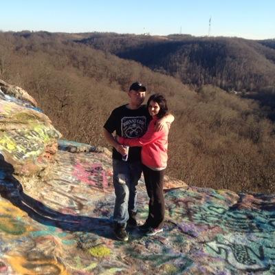 HaileyMason19's profile picture. Hayden Dakota❤️
Aaron Blake Mason is my ole man ❤️