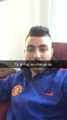 teumteum77's profile picture. 