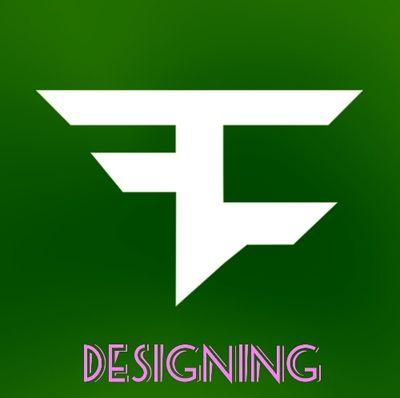 NOT THE REAL FAZE DESIGNING TEAM! Real one is @FaZeStudio_ this is where we make logos for people.