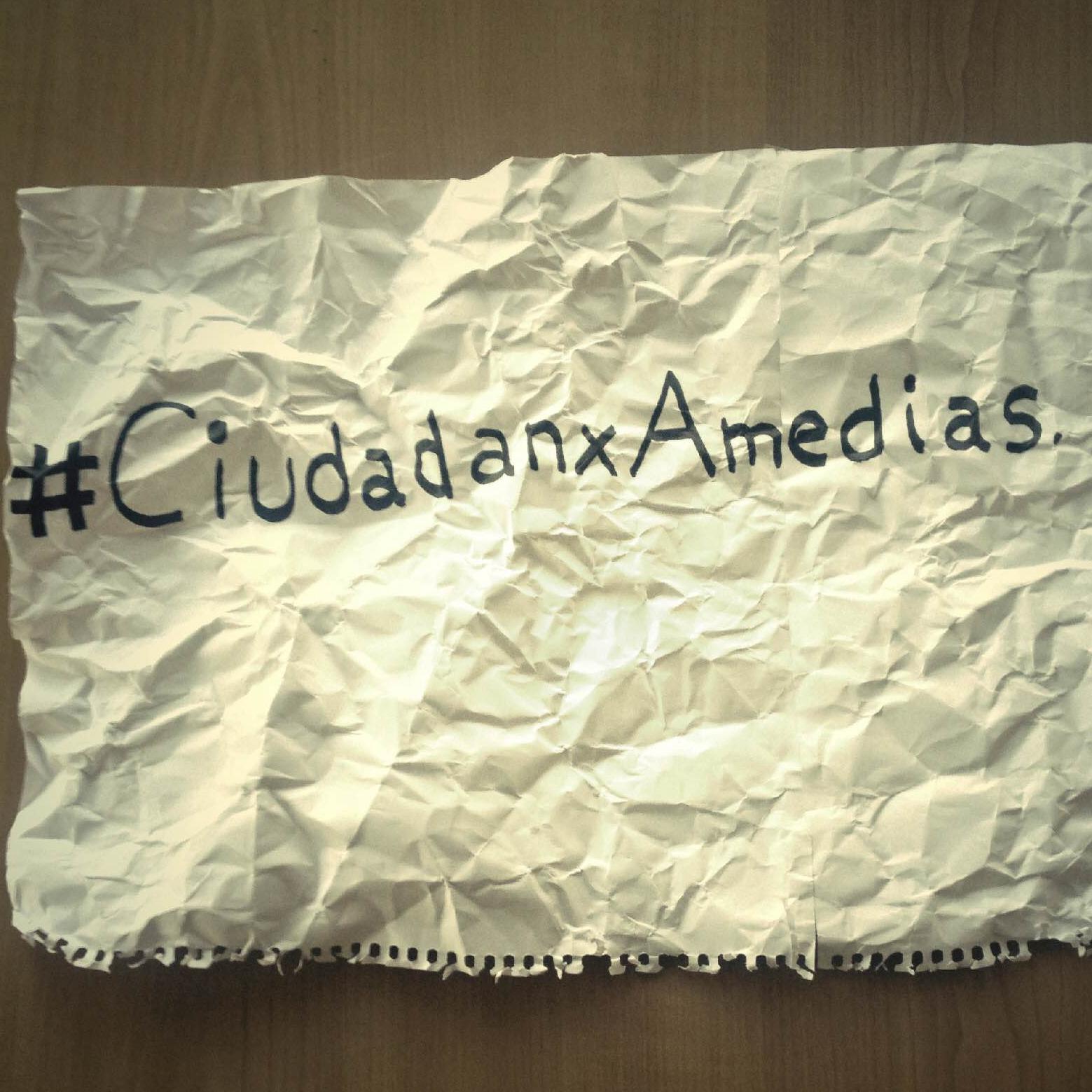 Ciudadanxamedia's profile picture. 