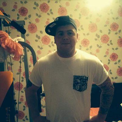 caustin491's profile picture. follow my gaming account @ChrisyAustin