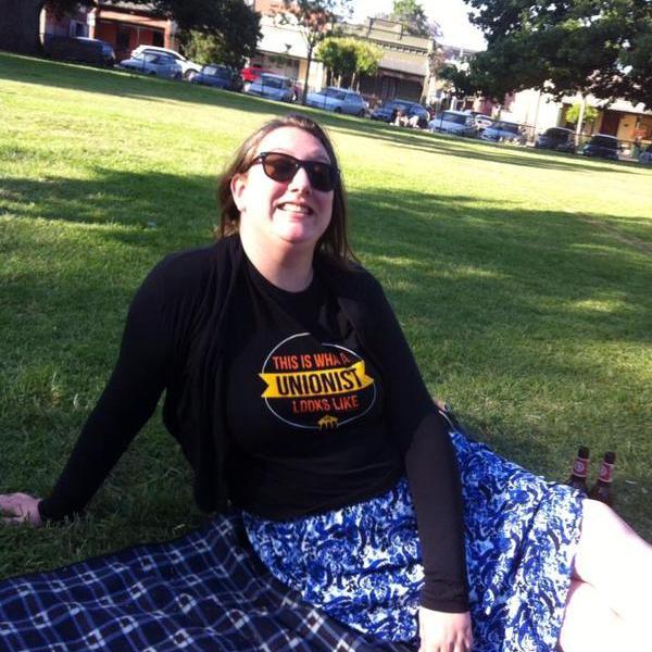 rosieanice's profile picture. likes gin and books. believes in the power of unions and the power of martinis. all opinions expressed in these tweets are personal.