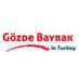 Gözde Bayrak San. (@bayrak_san) Twitter profile photo