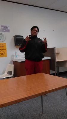 antonwashingto3's profile picture. 