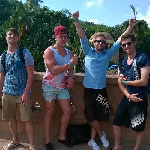 damianramos05's profile picture. 